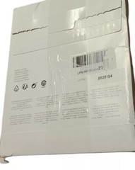 Amazonbasics Easy Cover Address Label For Laser/ink Jet Printer