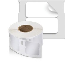 DYMO Extra Small Multi Purpose Labels 1000 Pack for LabelWriter Printers