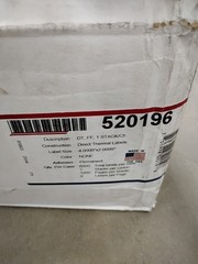 6000 Fanfold Direct Thermal Shipping Labels 4″x2″