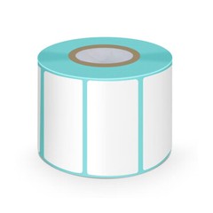 Thermal Barcode Labels, Medium Multipurpose FBA UPC FNSKU 2.36*1.18 inch 800pcs