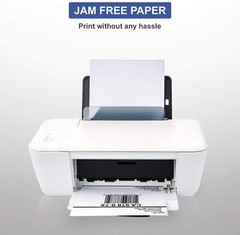 50 Sheets 1500 Labels FBA 1 x 2 5/8 Address Mailing Labels 32 UP 1 x 2.625