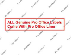 Wing OFFICE Premium Shipping Labels Self Adhesive FULL SHEET 8.5 x 11 USA MADE