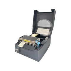 40mm x 12mm Direct Thermal Labels 2,500 per roll for Zebra Citizen Toshiba etc
