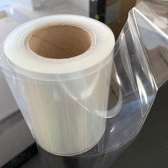 Clear Label Protector,Clear Packing Seal Lable,2.5X3 Inch Transparent Tape Ad…