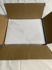500 Sheets 15,000 Labels FBA 1 x 2 5/8 Address Mailing Labels 30 UP 1 x 2.625