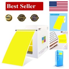 3 x 5 inch Rectangle Sticker Labels, 250PCS Adhesive Color Coding Stickers fo…