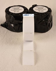 Compatible DYMO 30330 Direct Thermal Return Address Labels (3/4″ x 2″) – 6 Rolls