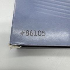 OfficeMax 86105 Avery 5161 White 1″x4 Self Adhesive Address Laser Label 75 Sheet