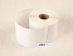 25 Rolls 99019 USPS PayPal Address Name Dymo® Duo 4XL Compatible Postage Labels