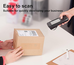 Half Sheet Shipping Labels, 8.5″ X 5.5″ Address Labels, Half Sheet Self Adhesive