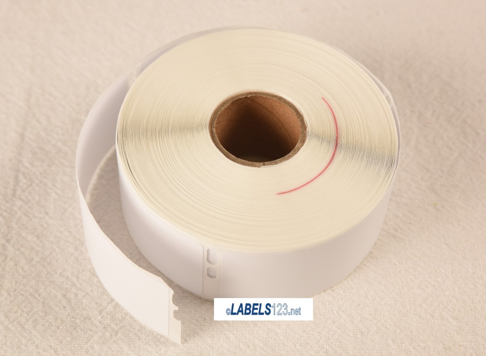 24 Rolls – Dymo Compatible 30252 Address Labels 1-1/8″ x 3-1/2″, 350 Labels/roll