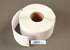 10 Roll of 30321, Lg Address Labels DYMO® CoStar LabelWriter® 400 450 Twin Turbo