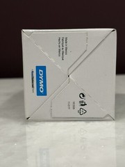 DYMO 30251 White Address Label 1-1/8 x 3-1/2 260 labels/box (dym30251)