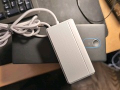 Nelko PL70e-BT with power cable