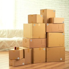 HYBSK 2000pcs 1 to 100 Number Labels 0.4 inch Round Dot Stickers for Inventory S