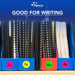 Variety 2-Inch Perforated Round Dot Stickers — Assorted Neon Colors (4 Green,…