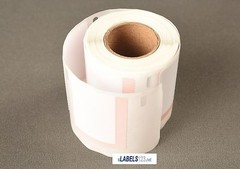 50 Rolls-Compatible Dymo 30915 USPS Postage Stamp Labels 1-5/8” x 1-1/4”