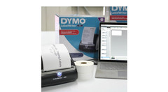 Dymo 4×6 Shipping Labels, LabelWriter 4XL Labels – LV-1744907 – 2 Rolls