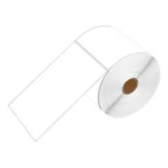 12 Rolls Compatible for Zebra & Rollo Printers 4″x 6″ Shipping Labels 500/Roll