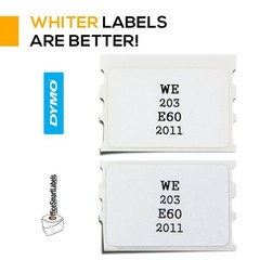 1 x 1-1/2 inch Book Spines Labels