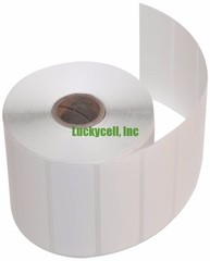 1 Roll 3×1 Direct Thermal Shipping Labels 1375PR for Zebra Eltron LP2844 ZP450