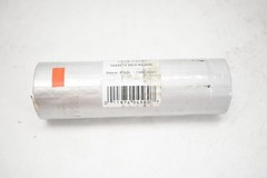 Garvey GX2212 Red Security Cut Labels For Labelers Blank 9 Rolls 2212-04560