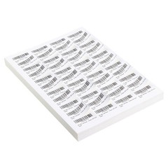 15000 – 1″ x 2.625″ Self Adhesive Address Labels 30 up per sheet 1″ x 2 5/8″ UPS