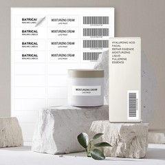 8.5”x 11” Shipping Labels for Laser and Inkjet Printer 30 Per Sheet 100 Sheets