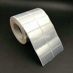 1000XCustom Printed Void Security Removed Tamper Evident Label Sticker Warranty