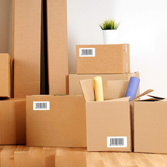 3-Proof 2″X1″ Direct Thermal Barcode Labels Rolls for Zebra LP2824 ZD411 ZD410