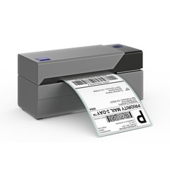 Rollo USB Shipping Label Printer – Commercial Grade Thermal Label Printer for Sh
