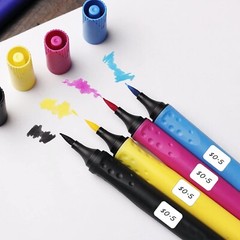 2940 Pcs White Small Price Tags Self-Adhesive Labels Writable Label Stickers …