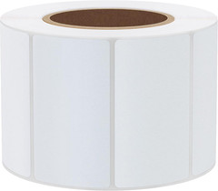 Hybsk 2.25×1.25 inch Direct Thermal Labels for Barcodes, Address, Compatible wit