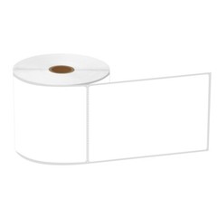 40ROLL 4″X6″ 250P/R Direct Thermal Shipping Label for Zebra LP2824 ZP450 ZP505