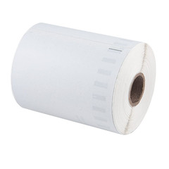 L LIKED 4400 PCS 4X6 Thermal Shipping Labels, 20 Rolls, Compatible with Rollo, J