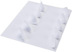 10 up – 500 Sheets Shipping Address Labels – 2″ X 4″ – Total 5000 Labels