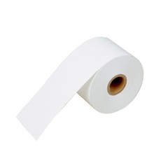 8ROLLS Continuous Paper Label 2 1/4″ x 250′ for Dymo 30270 LabelWriter 400 450