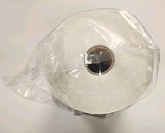 MFLABEL 4X6x450 Direct Thermal Shipping Labels. For Zebra & Eltron Printers
