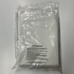 Avery 5161 (1″ x 4″) (Pack of approxmatley 4,000 labales, 5 pounds of lables)