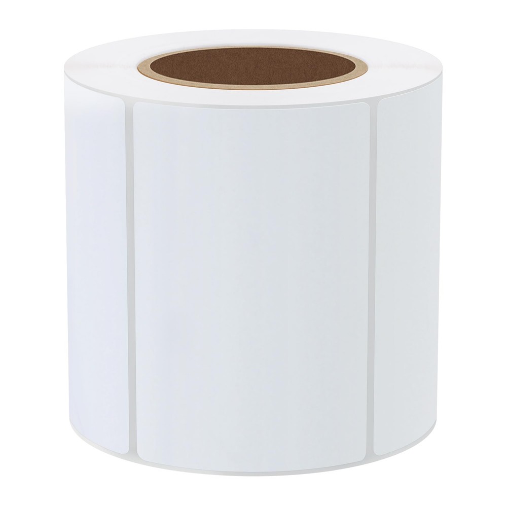 3×2 Direct Thermal Labels for Barcodes, Address – Rollo & Zebra Compatible