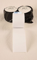 Internet Postage Mail Ship Labels 12 Rolls of 99019 Thermal Compatible for DYMO®
