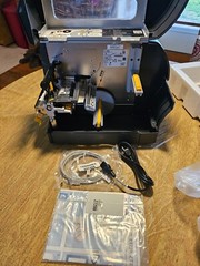 Zebra ZT230 Label Direct Thermal Printer BRAND NEW