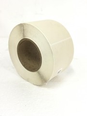 10x NEW Primera 334649 Blank Label Roll 750 Labels Per Roll 3.33”x 4” FREESHIP