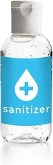 White Sticker Labels – 2″ x 1.5″ – Laser/Inkjet Compatible – 18 per Sheet, 25…