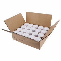 40 Rolls 4×6 Direct Thermal Shipping 10000 Labels For Zebra 2844 Eltron ZP450 US