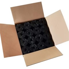 4000 Count 4″ x 6″ Direct Blank Thermal Shipping Labels with 250 Labels/Roll …