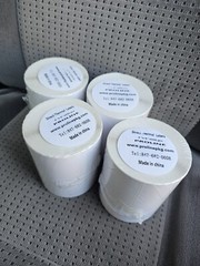 4 Rolls Proline Direct Thermal Labels 4X6 x 250 Pcs