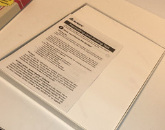 Avery- 5161 – Easy Peel Address Labels, Laser, 1″ x 4″ – Pack of 2000