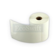 40 Rolls EcoSwift 250 4 x6 Zebra 2844 Eltron Direct Thermal Printer 10000 Labels