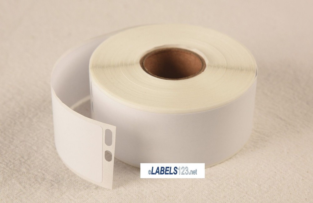 30320 Address Labels-Compatible with Dymo LabelWriter for Shipping, Name Badges